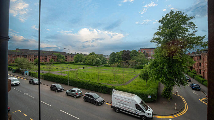 1 Bedroom Flat To Rent In Holmlea Road, Glasgow, G44