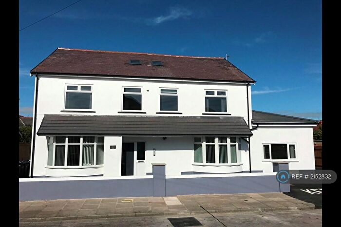 1 Bedroom Penthouse To Rent In & Cambridge Road, Thornton-Cleveleys, FY5