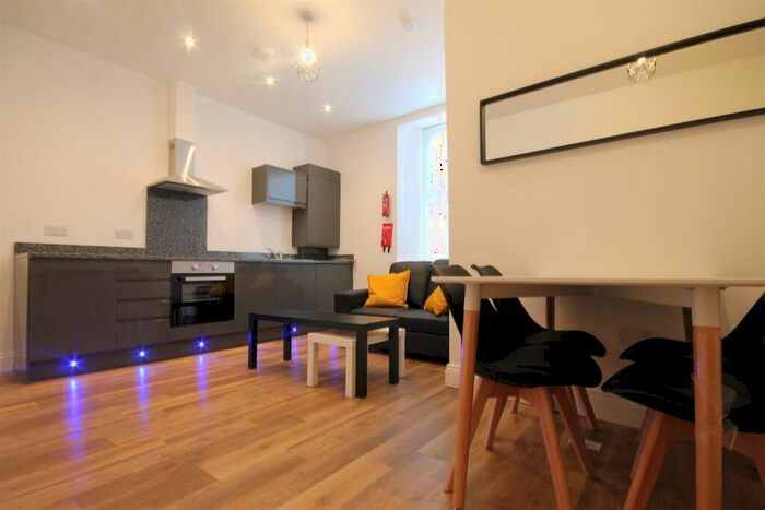 1 Bedroom Apartment To Rent In Hutton Terrace, Newcastle Upon Tyne, NE2