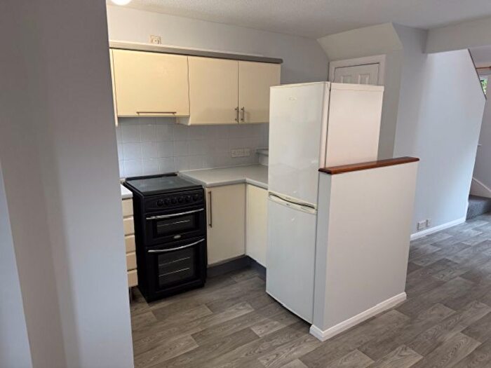 1 Bedroom Property To Rent In Fosters Foel, Aqueduct, Telford, TF4