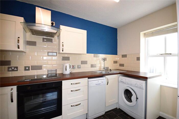 2 Bedroom Apartment To Rent In Upper Parliament Street, Liverpool, Merseyside, L8