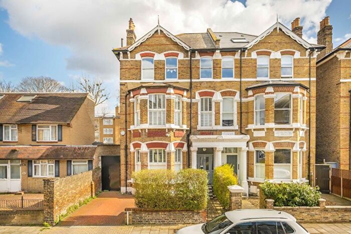 6 Bedroom Semi Detached House For Sale In Montrell Road, Brixton, SW2