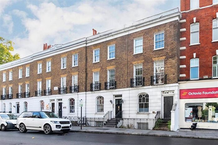 1 Bedroom Flat For Sale In Kings Road, Chelsea, SW3