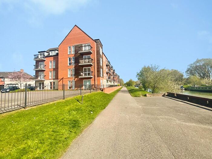 2 Bedroom Apartment To Rent In Angelica Road, Lincoln, LN1