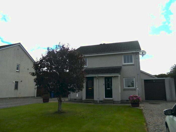 2 Bedroom Flat To Rent In Hazel Avenue, Culloden, Inverness, IV2