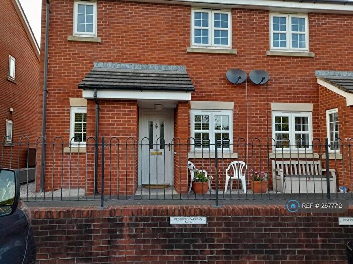 1 Bedroom Flat To Rent In Milehouse, Plymouth, PL3