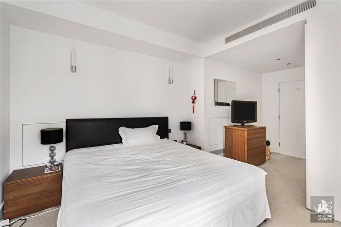 1 Bedroom Flat To Rent In Weymouth Street, Fitzrovia, W1W