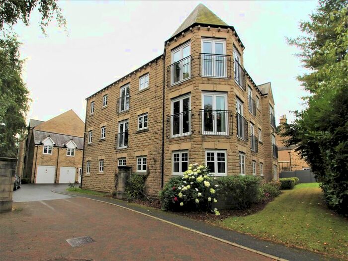2 Bedroom Flat To Rent In Wellcroft Mews, Worsbrough Village, Barnsley, S70