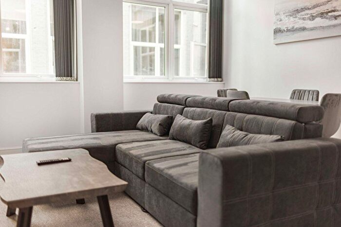 1 Bedroom Flat To Rent In Liverpool, L2