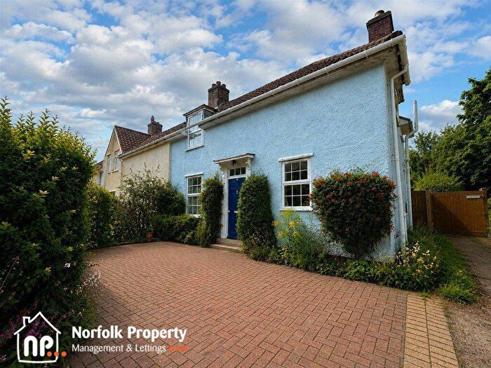 3 Bedroom Semi-Detached House To Rent In Henderson Road, NR4
