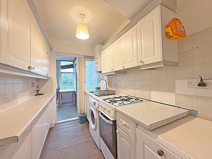 3 Bedroom Terraced House To Rent In Greenford, UB6