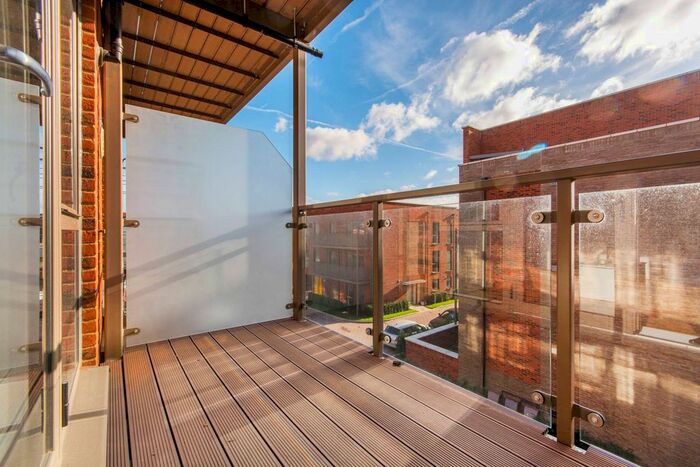 1 Bedroom Flat To Rent In Nihill Place, Croydon, CR0