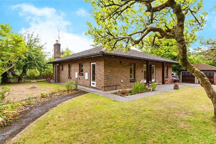 4 Bedroom Bungalow For Sale In The Butts, Bratton, BA13
