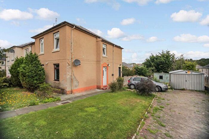 3 Bedroom Flat For Sale In Birkenside, Gorebridge, EH23