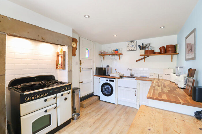 4 Bedroom Detached House For Sale In Mill Street, Poulton-le-fylde, FY6