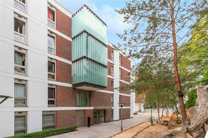 1 Bedroom Flat To Rent In Wingate Square, London, SW4