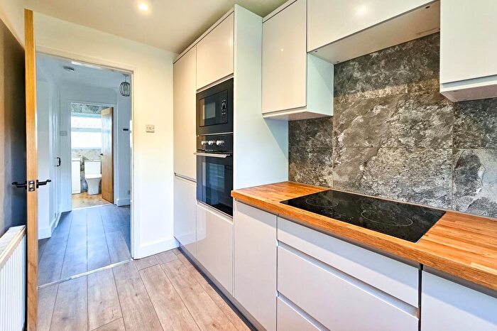 1 Bedroom Flat For Sale In Kent Road North, Harrogate, HG1