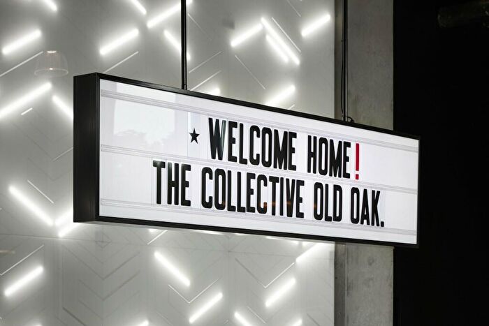 Studio To Rent In Old Oak Lane, London, NW10