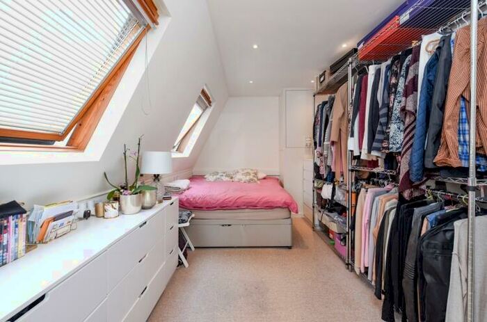 2 Bedroom Apartment To Rent In Kilburn Place London, NW6