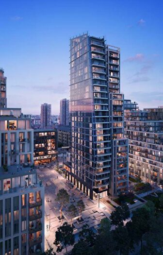 1 Bedroom Flat For Sale In Apartment Emery Wharf Emery Way, Wapping, E1W