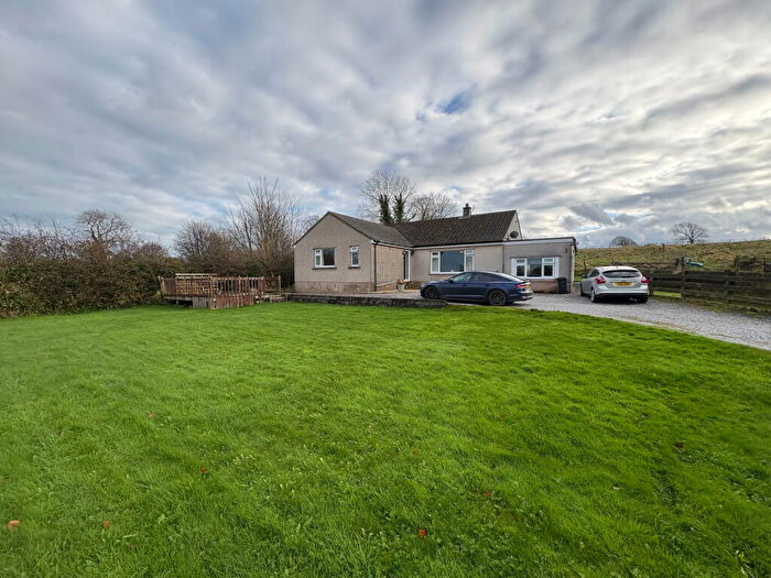 3 Bedroom Detached Bungalow For Sale In Main Street, Greysouthen, Cockermouth, Cumbria, CA13