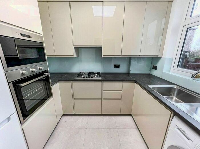 3 Bedroom Semi-Detached House To Rent In Thirlmere Gardens, Wembley, HA9