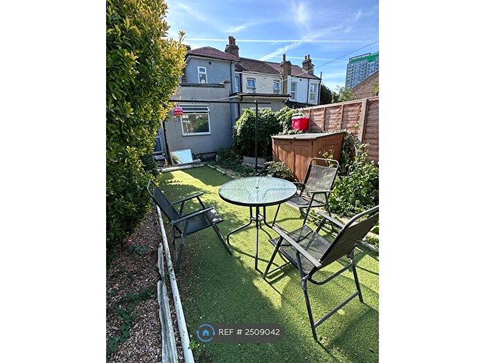 3 Bedroom Terraced House To Rent In Overton Road, London, SE2