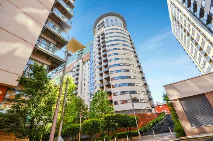 1 Bedroom Flat To Rent In Jefferson Place, Fernie Street, Green Quarter, Manchester, M4