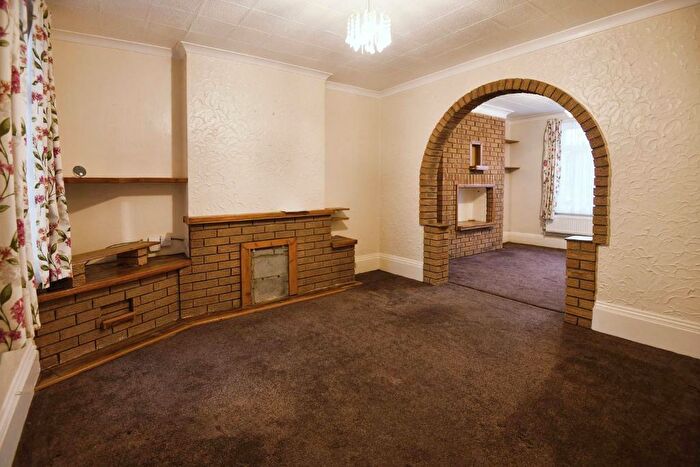 2 Bedroom Semi-Detached House For Sale In Burdett Road, Wisbech, Cambridgeshire, PE13
