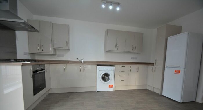 2 Bedroom Flat To Rent In Horrell Court, Bretton, PE3