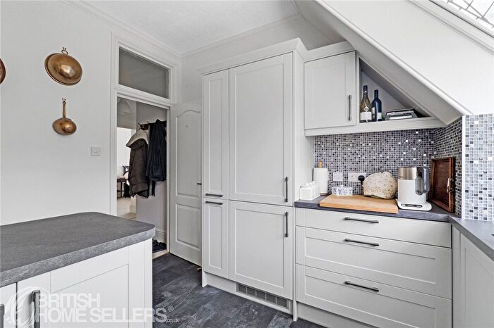 1 Bedroom Flat For Sale In Castle Malwood Lodge, Minstead, Lyndhurst, Hampshire, SO43