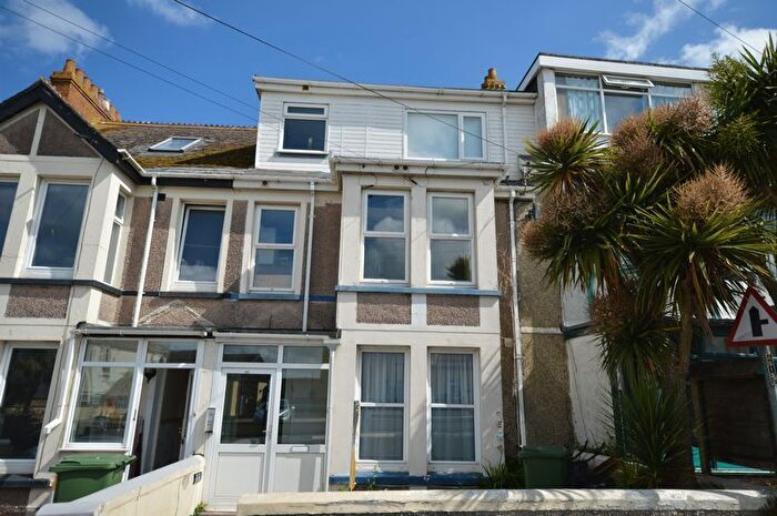 1 Bedroom Flat To Rent In Mount Wise, Newquay, TR7