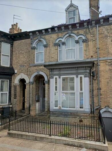 1 Bedroom Ground Flat To Rent In Albany Street, Hull, East Riding Of Yorkshire, HU3