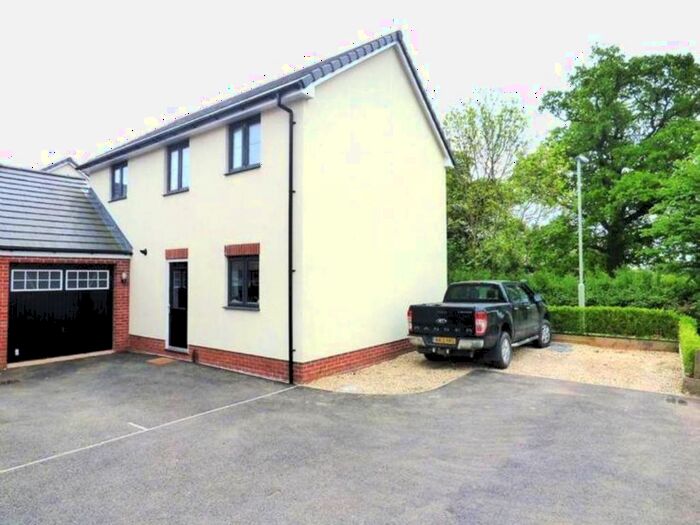 3 Bedroom Property To Rent In Willow Edge, Hardwick, Gloucester, GL2