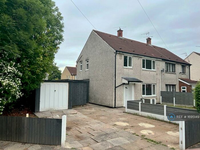 3 Bedroom Semi-Detached House To Rent In Ravenscar Crescent, Manchester, M22