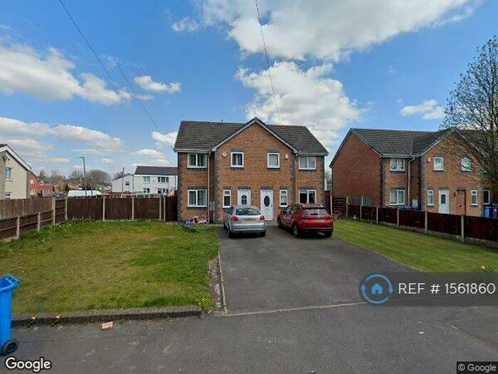 3 Bedroom Semi-Detached House To Rent In Mab Lane, Liverpool, L12