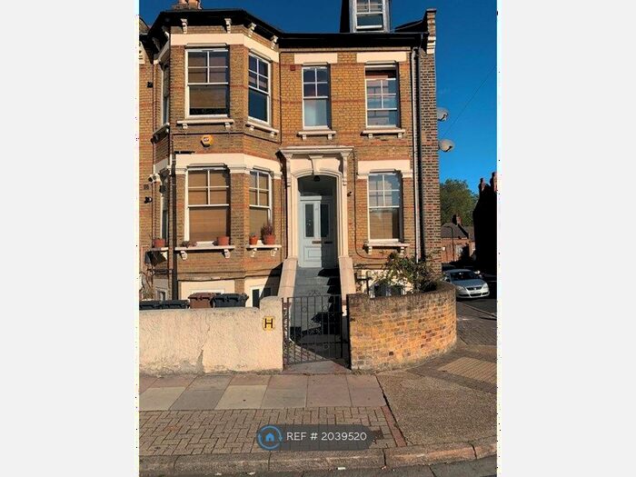 1 Bedroom Flat To Rent In Thistlewaite Road, London, E5