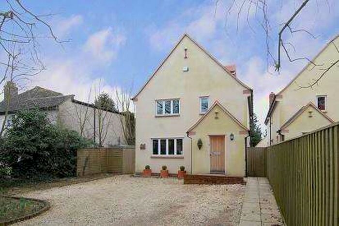 6 Bedroom Detached House To Rent In Chipping Norton, Oxfordshire, OX7
