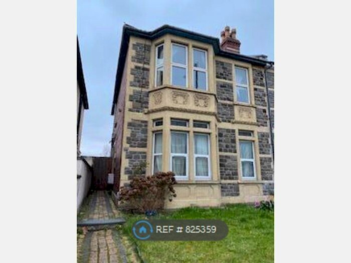 2 Bedroom Flat To Rent In Wells Road (Ground Floor ), Bristol, BS4