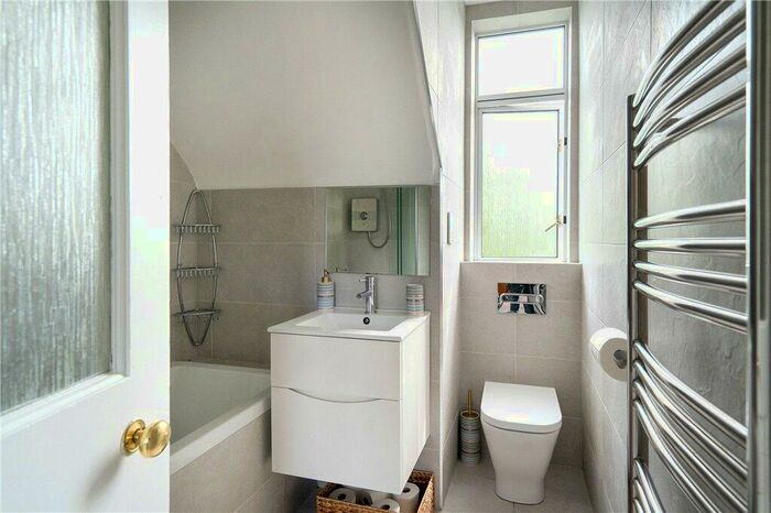 2 Bedroom Terraced House For Sale In Craigleith Hill Avenue, Edinburgh, EH4