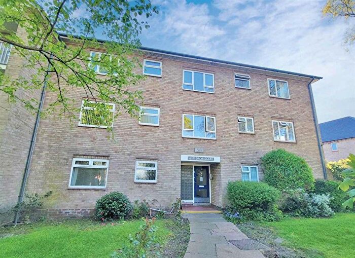 1 Bedroom Flat For Sale In Orphanage Road, Birmingham, B24