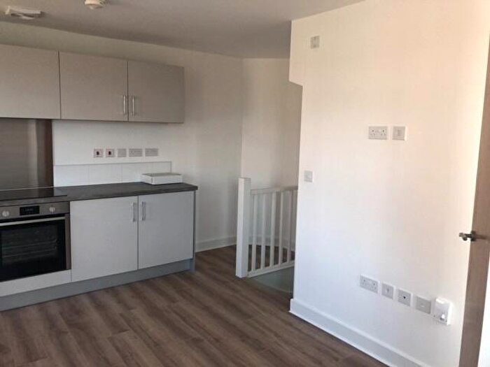 2 Bedroom Town House To Rent In Coltman Way, Seacroft, Leeds, LS14