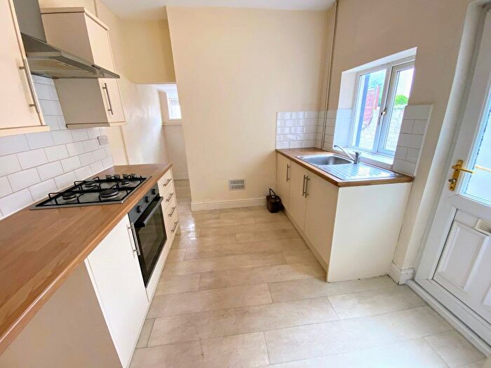 2 Bedroom Terraced House To Rent In Carisbrooke Road, Newport, NP19