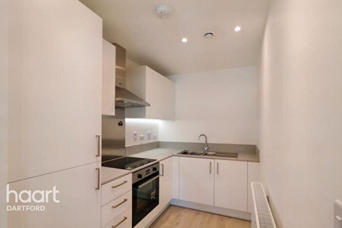 Studio To Rent In Brewers Square, Dartford, DA1