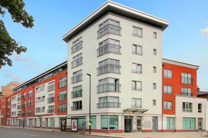 1 Bedroom Flat To Rent In Broadway, London, W13