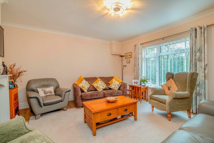 4 Bedroom Detached House For Sale In St Whites Road, Cinderford, GL14