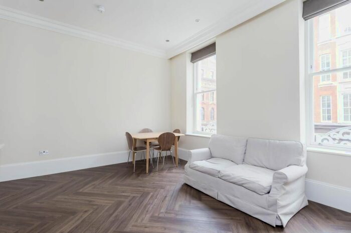 1 Bedroom Flat To Rent In The Lady Apartments, Bedford Street, London, WC2E
