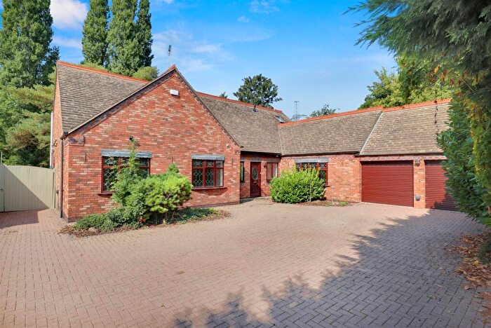 5 Bedroom House To Rent In Mill Lane, Barrow Upon Soar, Leicestershire, LE12