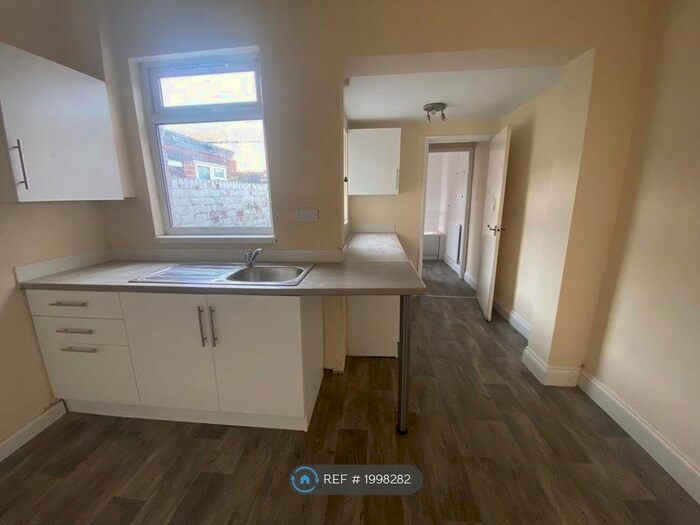 2 Bedroom Terraced House To Rent In Herbert Street, Middlesbrough, TS3
