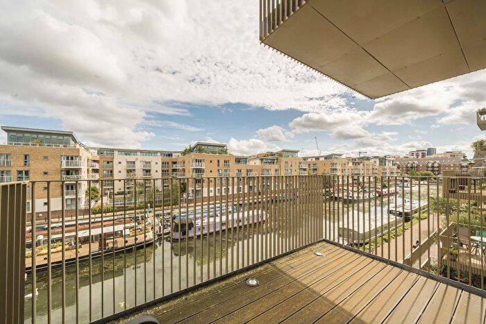 1 Bedroom Flat For Sale In Durham Wharf Drive, Brentford, TW8